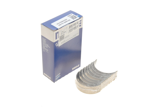 Comprar 029PS19909025 Mahle Original Juego de cojinetes de biela, cota de reparación (+0,25 mm)