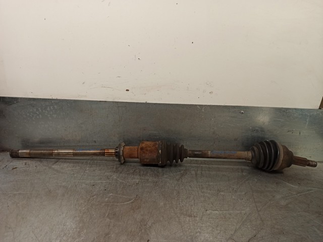Comprar C2S4862 Jaguar Semieje delantero derecho