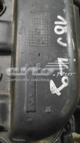 Colector de admisión, suministro de aire Renault Clio 3 (BR01, CR01)