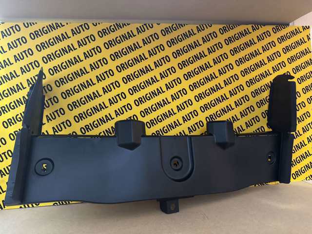 Deflector de aire del radiador DGH9507M0 Mazda