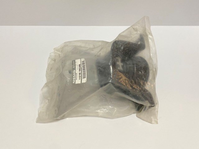 Soporte inferior derecho del motor Nissan/Infiniti 112101KC0B precio, desde 85,44 EUR