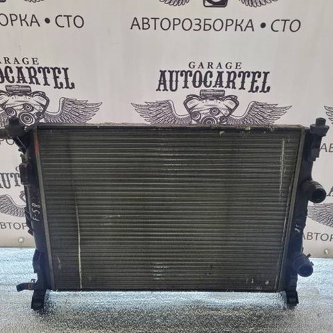 Abrazadera plástica universal Renault (RVI) PA66GF30