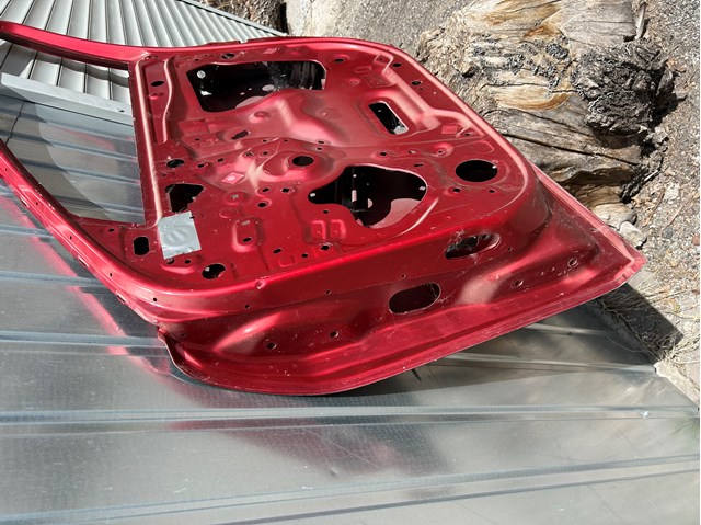 Comprar BCY15802XC Mazda 