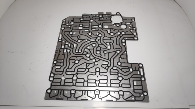  ZF Parts 0501227048
