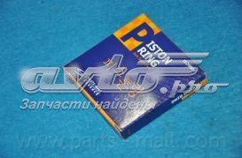 Juego de anillos de pistón, motor, STD Parts-Mall HCIC096S