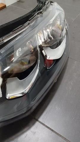 Faro Peugeot/Citroen 9817298480 precio, desde 247,29 EUR