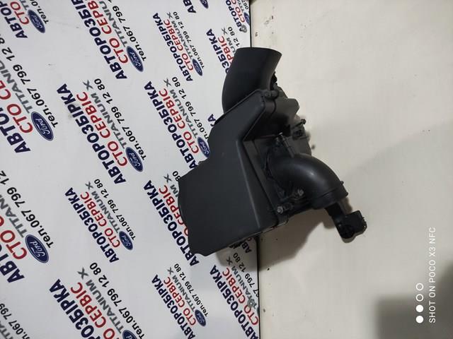 Caja del filtro de aire AV619600BG Ford