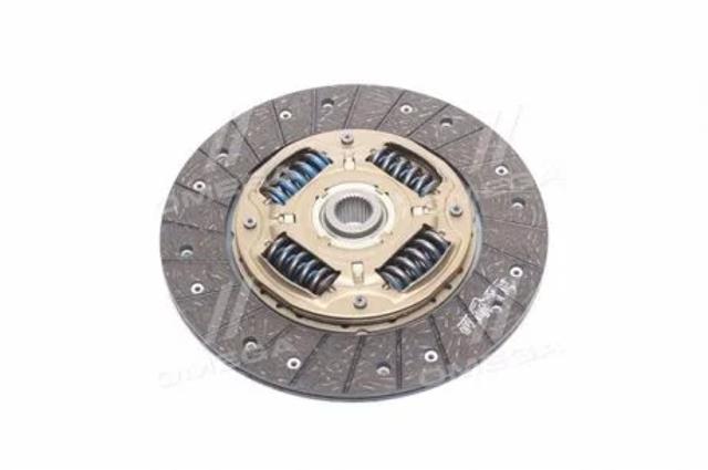 Disco de embrague VW25 VALEO