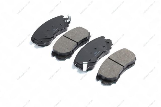Pastillas freno delanteras Rider RD23891STD precio, desde 21,84 EUR