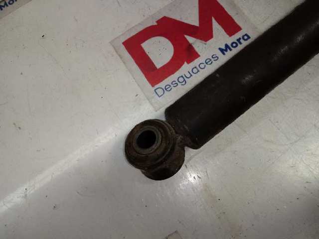 Amortiguador delantero Renault (RVI) 5010630702