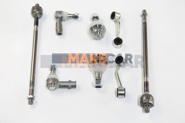 Kit de reparación, Suspensión delantera Mercedes Sprinter I 4-t (904)
