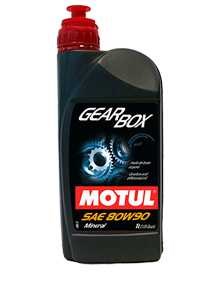 317201 Motul Aceite caja cambios