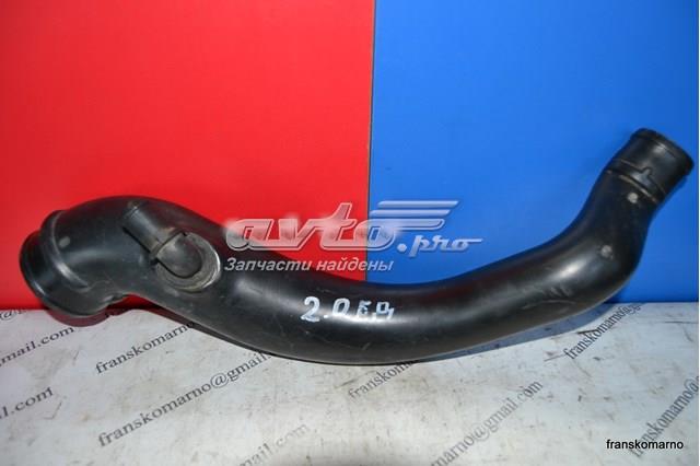 1340603080 Fiat/Alfa/Lancia tubo flexible de aire de sobrealimentación, a turbina