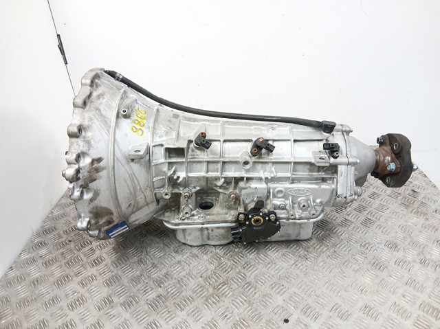 XR819220E Jaguar 