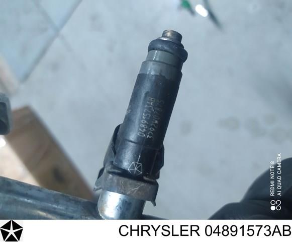 04891573AB Chrysler