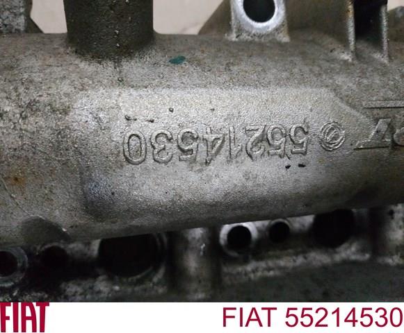 Comprar 55214530 Opel Bancada del árbol de levas