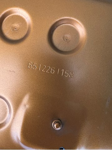 651226115R Renault (RVI) 