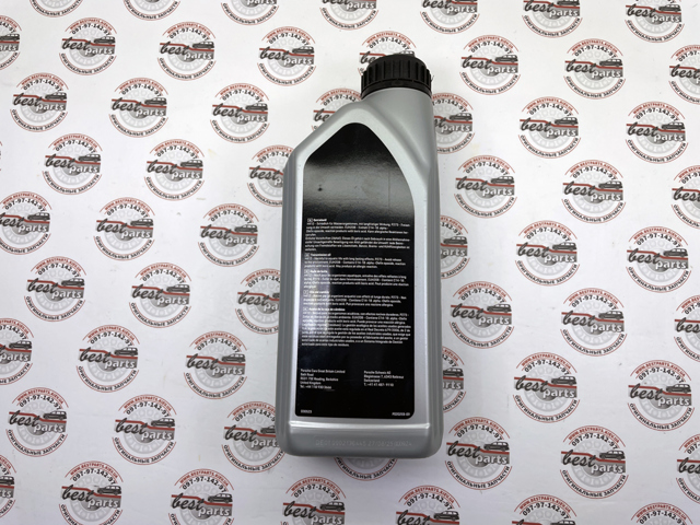 Aceite caja de cambios 00004330634 Porsche