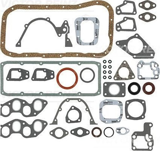 Juego de juntas de motor, completo VICTOR REINZ 013173704
