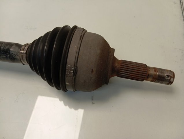 Semieje delantero derecho Peugeot/Citroen 9820048080 precio, desde 126,50 EUR
