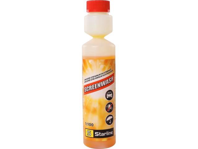 NASWLK250 Starline Líquido limpiaparabrisas
