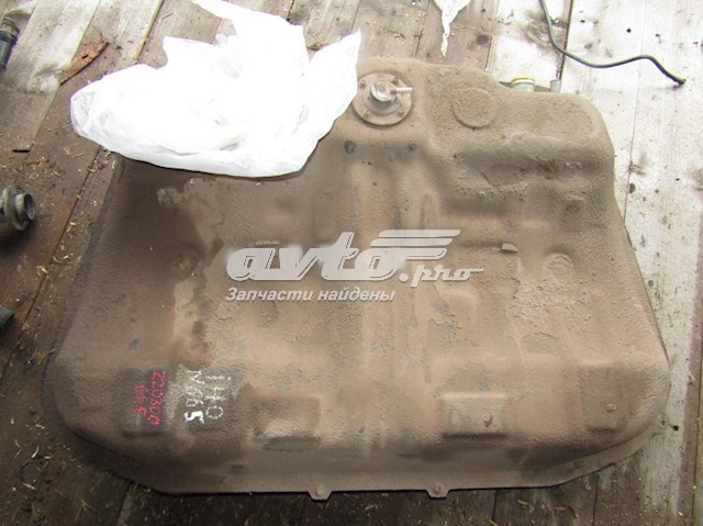 311502T100 Hyundai/Kia Tanque de combustible