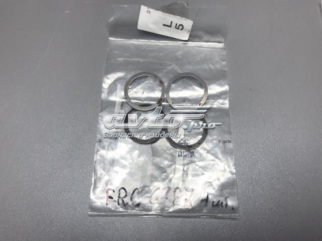 FRC6782 Land Rover