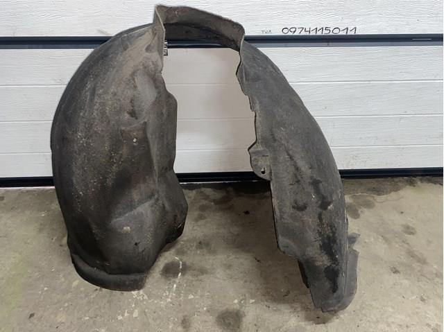 Guardabarros interior derecho, aleta delantera Volvo 31298151 precio, desde 23,61 EUR