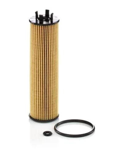 Comprar HU5003Z Mann-Filter Filtros de aceite
