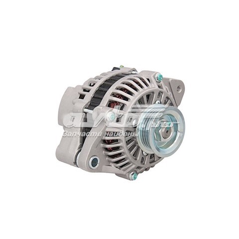 Generador MSG CMA2026IR