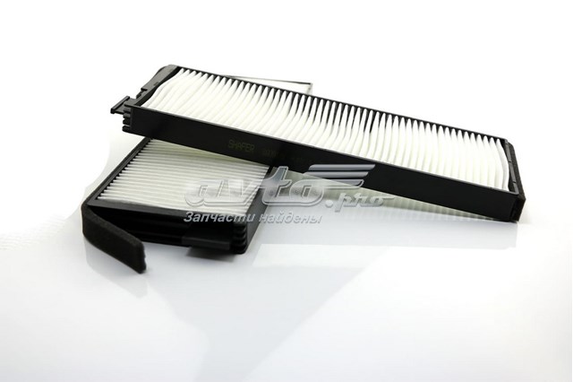 Comprar SA391S Shafer Filtro de aire del habitáculo