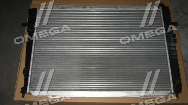 Comprar TP15675003 Tempest Radiador de auto