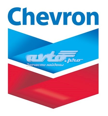 Aceite transmisión CHEVRON 226502721