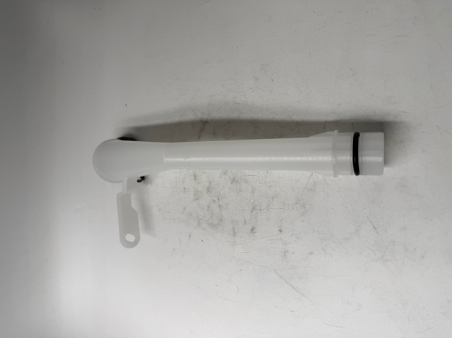 Comprar 289155NA0A Nissan/Infiniti Cuello del depósito de la lavadora