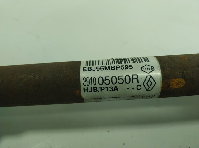 Comprar 391005050R Renault (RVI) 