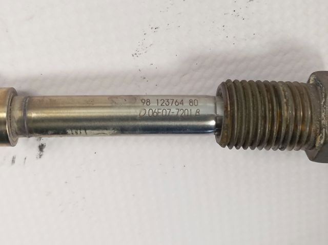 9812376480 Toyota Sensor de temperatura de gases de escape antes del filtro de partículas