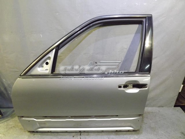 1407200105 Mercedes puerta delantera izquierda