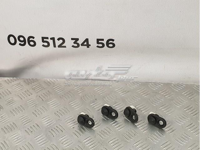 Sensor, Interruptor de contacto eléctrico MAZDA GJ6A66540A