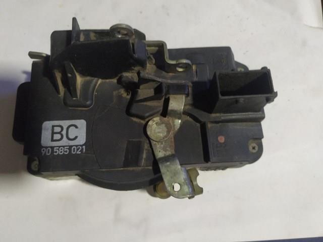 90585021 General Motors Cerradura de puerta