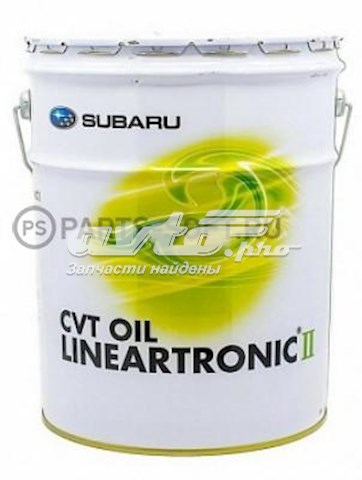 Aceite caja de cambios K0425Y0711 Subaru