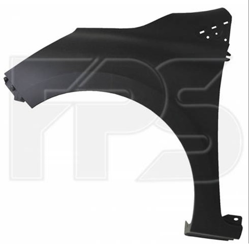 Aleta delantera izquierda FPS FP5649311 precio, desde 38,39 EUR