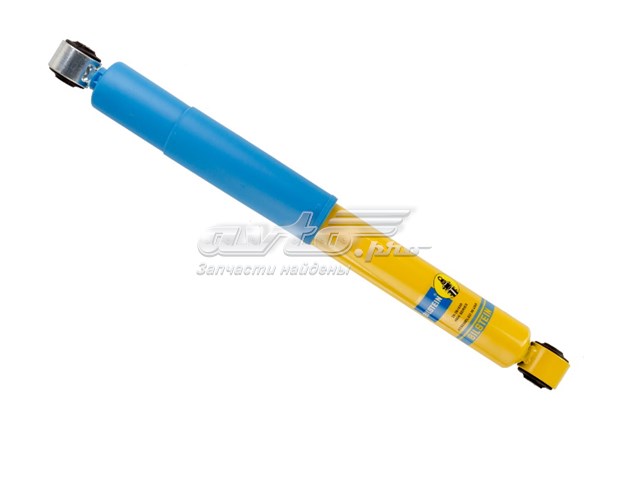 24261630 Bilstein amortiguador trasero