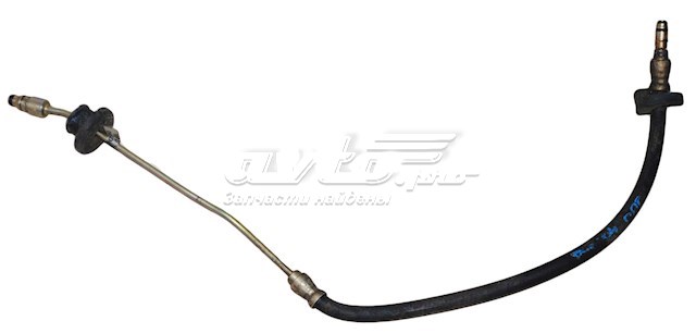 Tubo flexible de embrague para Fiat Ducato II 230L