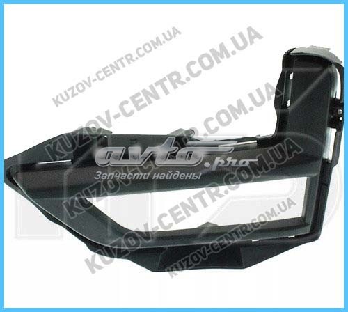 Rejilla izquierda del parachoques delantero FPS FP5042911 precio, desde 21,48 EUR