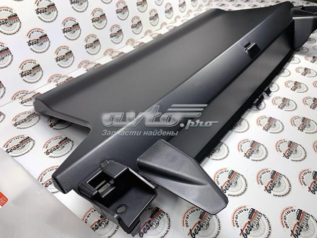 Comprar LR045191 Land Rover Tapa de gancho de remolque trasero del parachoques