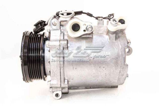 Comprar AC0053 MSG Compresor de aire acondicionado coche