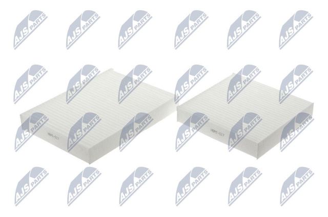 Comprar FCFPE017 NTY Filtro de aire del habitáculo