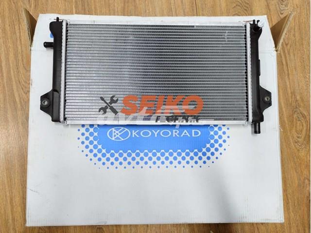 Comprar PL033151R Koyorad Radiador del inversor
