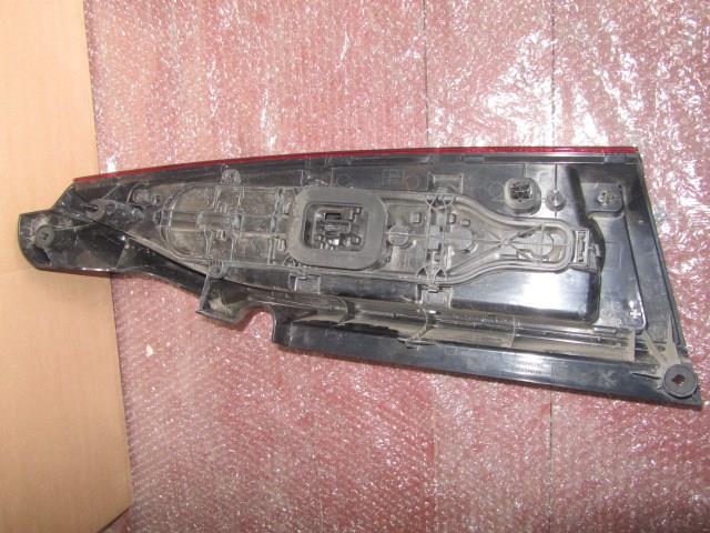 9819427380 Peugeot/Citroen Piloto trasero izquierdo