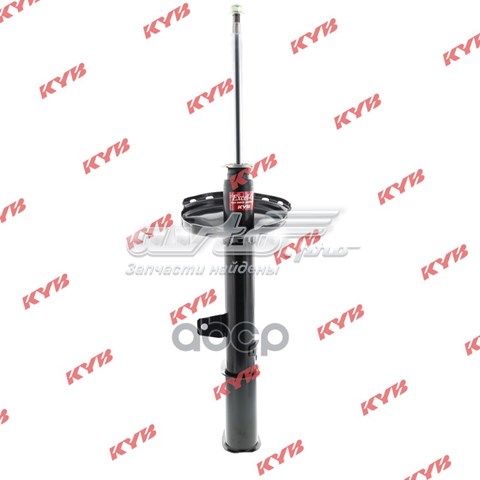 339217 Kayaba amortiguador trasero izquierdo